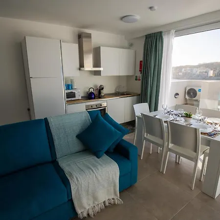 The Wharf Penthouse