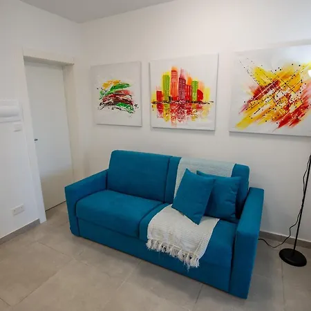 The Wharf Penthouse Сент-Полс-Бей