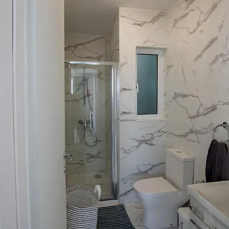 The Wharf Penthouse Сент-Полс-Бей